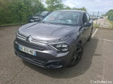  Citroen  C4  Berline Feel Pack 1.2 PureTech 130CV BVM6 E6d #2