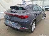  Cupra  Formentor CUPRA  / 2020 / 5P / SUV 1.5 TSI 150ch DSG7 Business Edition CD LOT250 #3