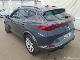  Cupra  Formentor CUPRA  / 2020 / 5P / SUV 1.5 TSI 150ch DSG7 Business Edition CD LOT250 #2