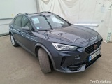  Cupra  Formentor CUPRA  / 2020 / 5P / SUV 1.5 TSI 150ch DSG7 Business Edition CD LOT250 #4