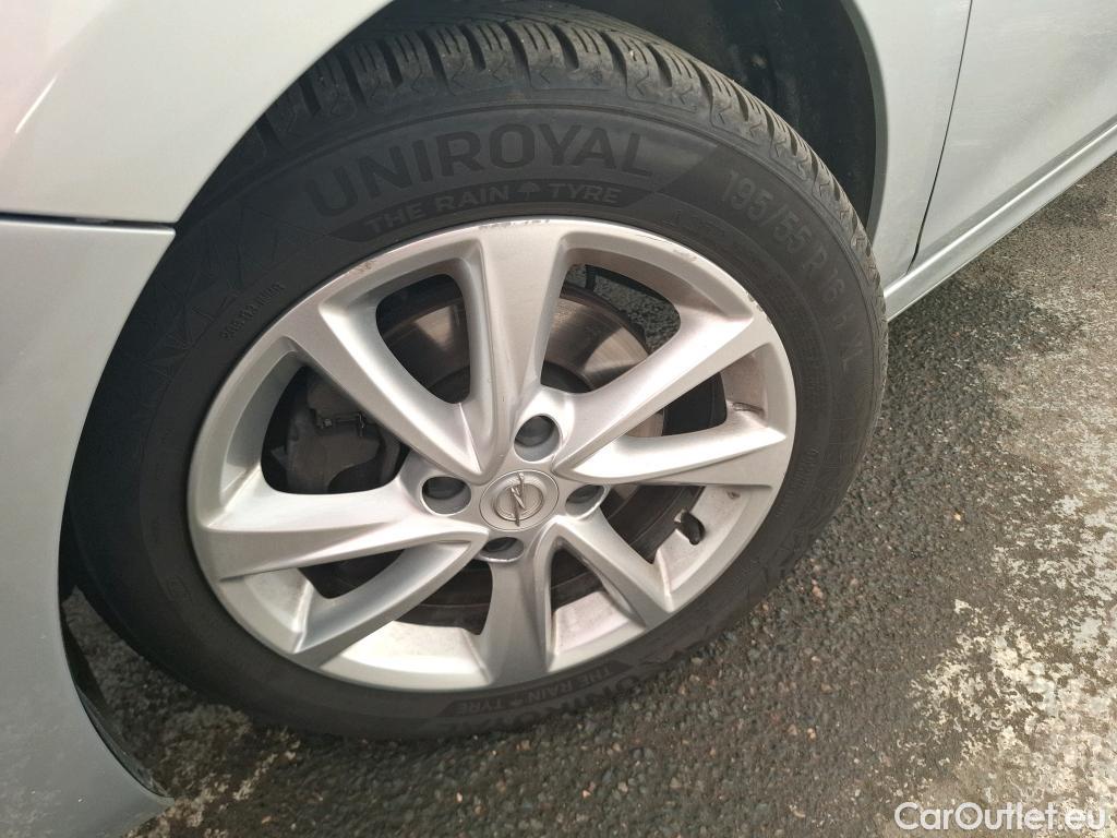  Opel  Corsa  F Elegance Business 1.2 Turbo 100CV BVM6 E6d #21