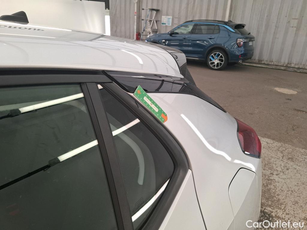  Opel  Corsa  F Elegance Business 1.2 Turbo 100CV BVM6 E6d #35