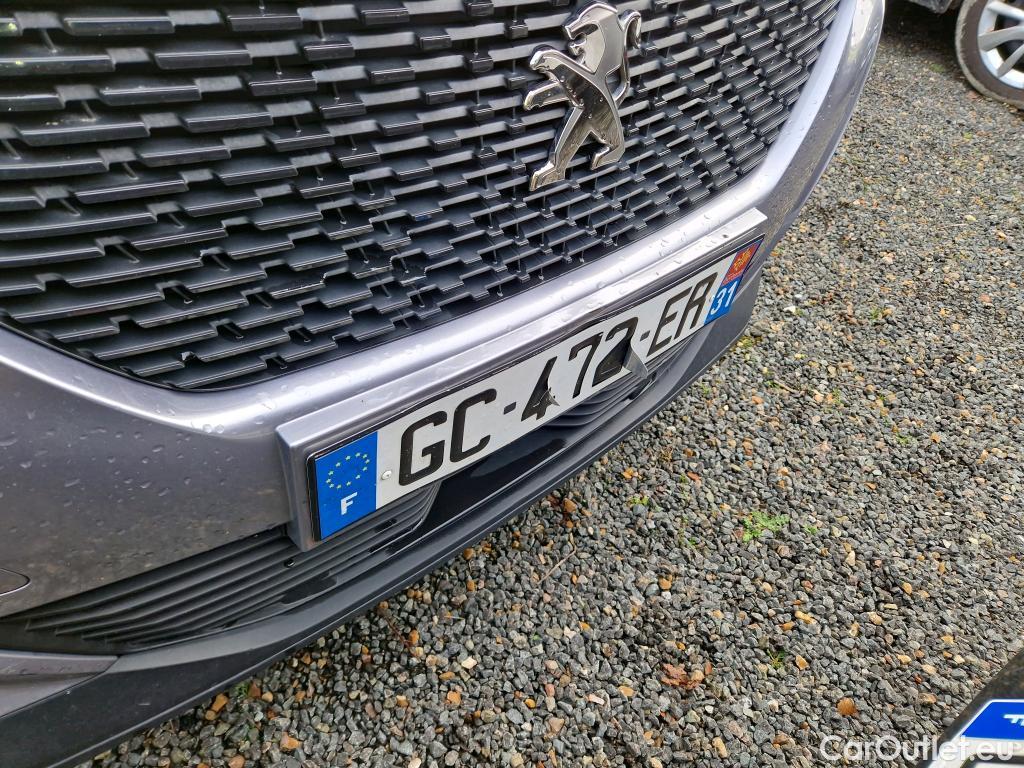  Peugeot  2008  Active Business 1.2 PureTech 130CV BVA8 E6d #24