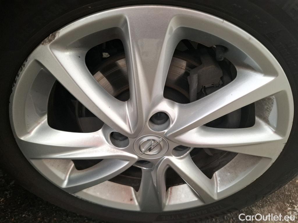  Opel  Corsa  F Elegance Business 1.2 Turbo 100CV BVM6 E6d #14