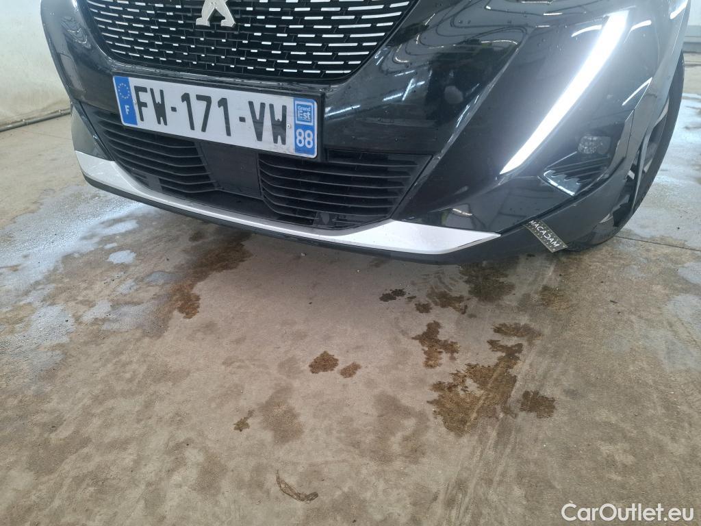  Peugeot  2008  Allure Business 1.2 PureTech 130CV BVA8 E6d #34