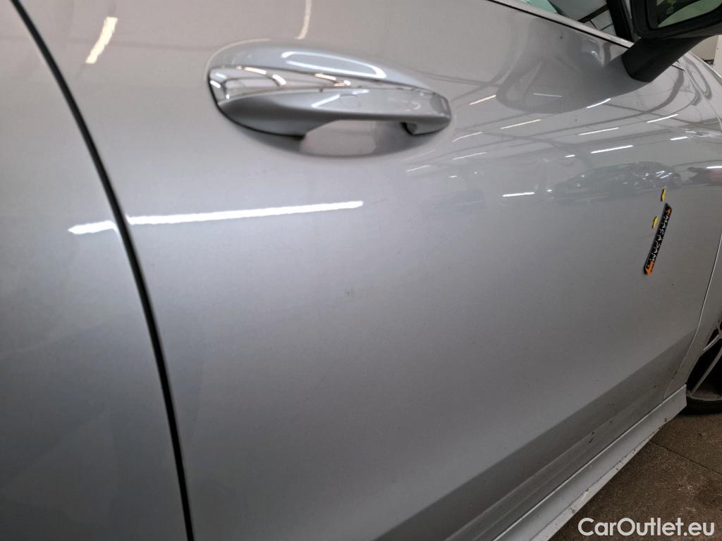  Mercedes  CLA-Klasse MERCEDES-BENZ CLA Coupe / 2019 / 4P / Coupé CLA 200 d AMG Line BA8 #51