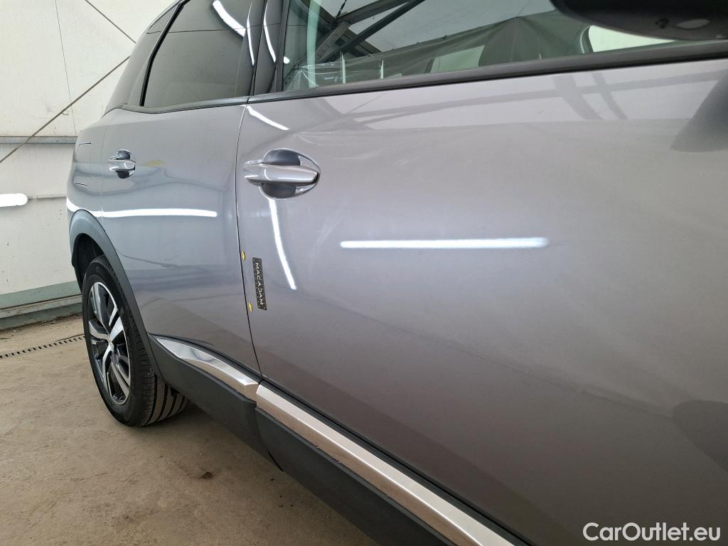  Peugeot  3008 PEUGEOT  / 2016 / 5P / SUV Puretech 130 ALLURE BUSINESS (Ex 195K) #1