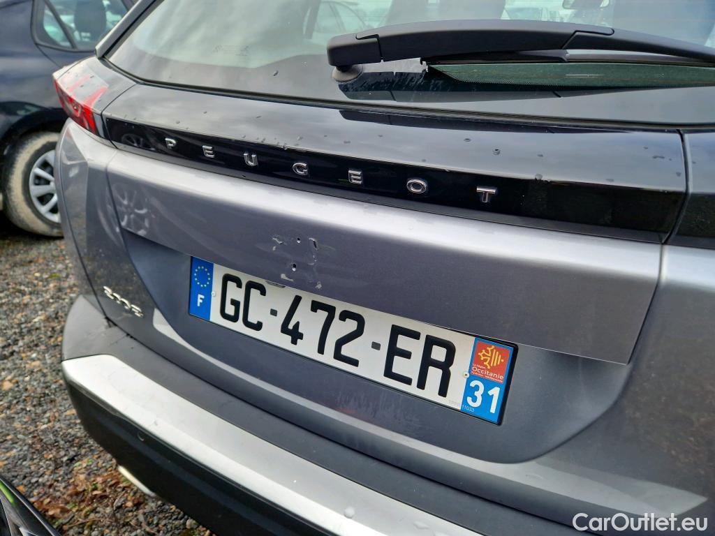  Peugeot  2008  Active Business 1.2 PureTech 130CV BVA8 E6d #19