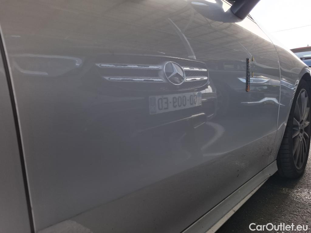  Mercedes  CLA-Klasse MERCEDES-BENZ CLA Coupe / 2019 / 4P / Coupé CLA 200 d AMG Line BA8 #53