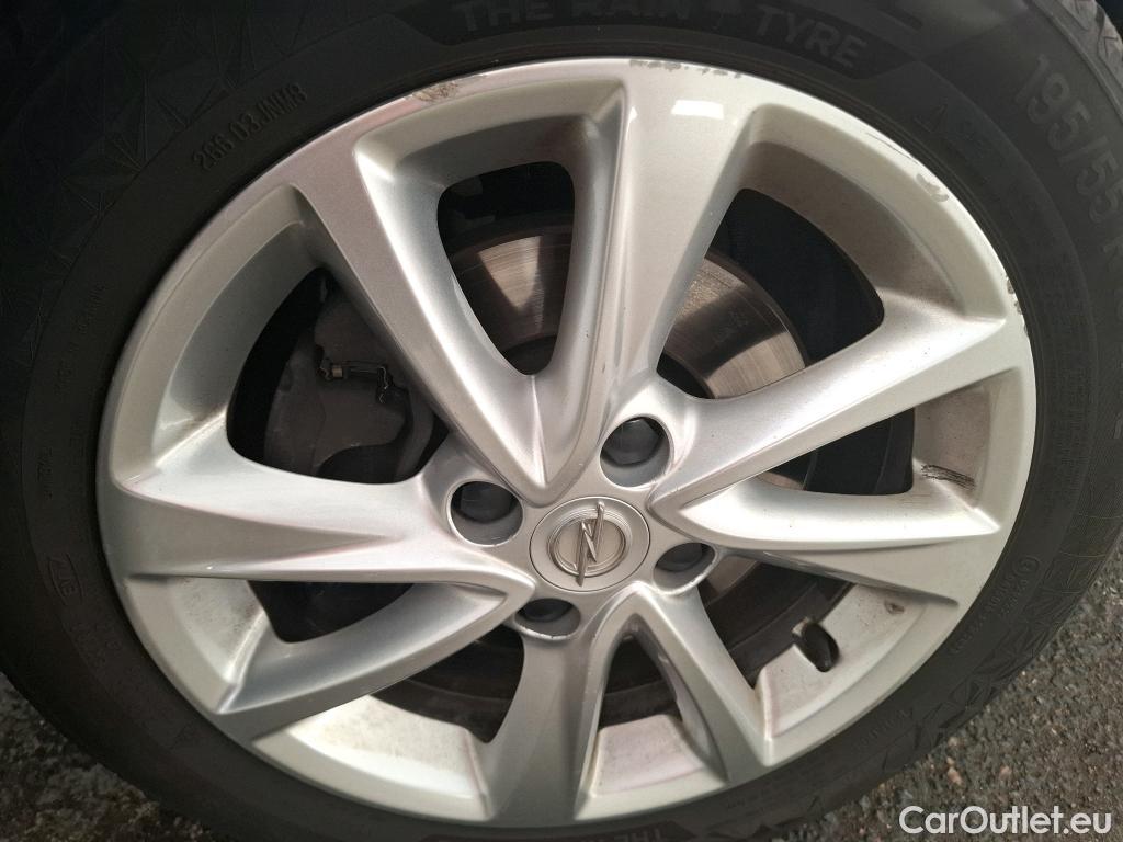  Opel  Corsa  F Elegance Business 1.2 Turbo 100CV BVM6 E6d #22