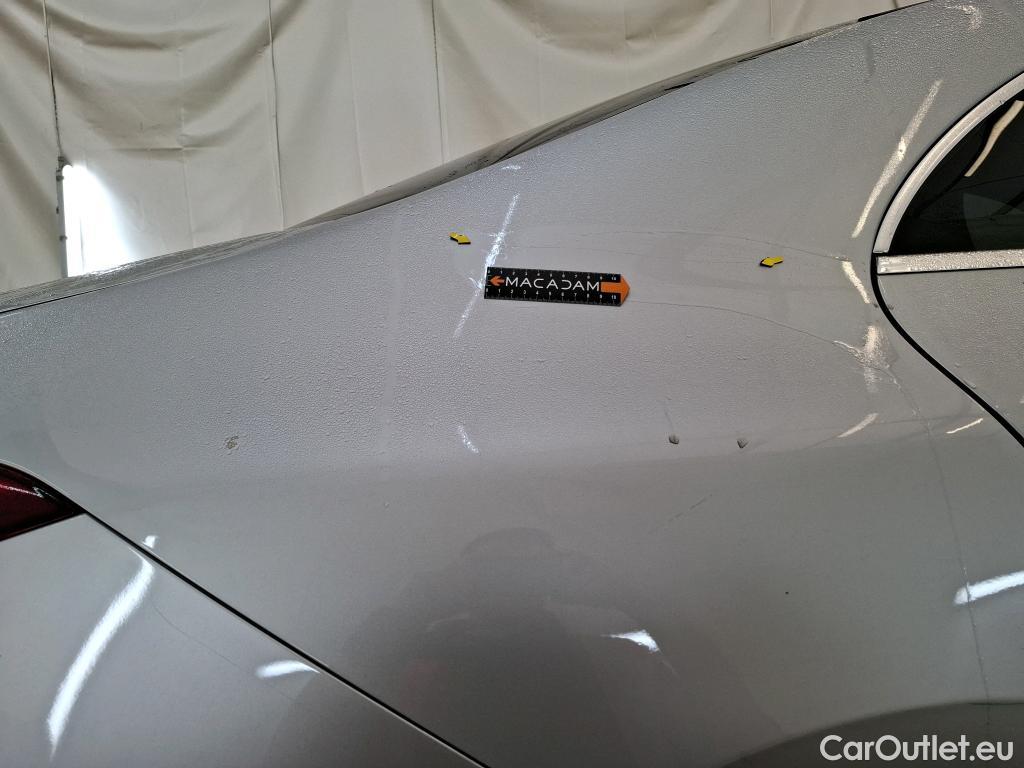  Mercedes  CLA-Klasse MERCEDES-BENZ CLA Coupe / 2019 / 4P / Coupé CLA 200 d AMG Line BA8 #6