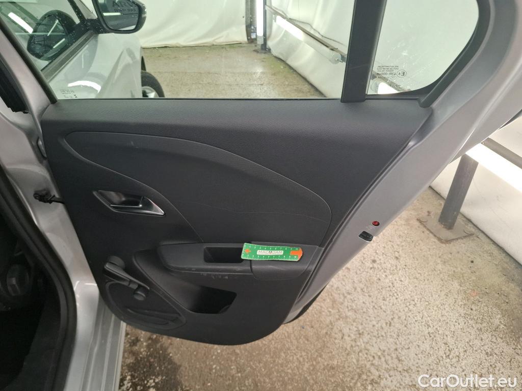  Opel  Corsa  F Elegance Business 1.2 Turbo 100CV BVM6 E6d #30
