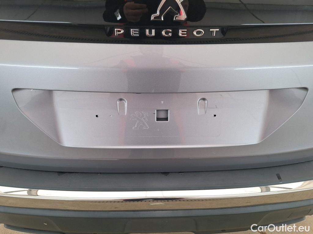  Peugeot  3008 PEUGEOT  / 2016 / 5P / SUV Puretech 130 ALLURE BUSINESS (Ex 195K) #33