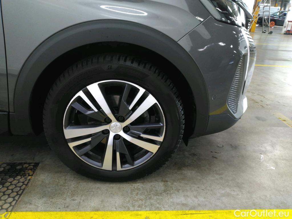  Peugeot  3008  II Allure Pack 1.2 PureTech 130CV BVA8 E6d #16
