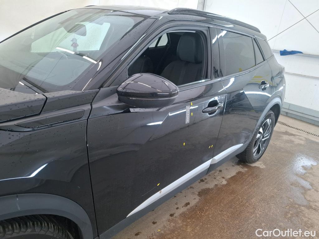  Peugeot  2008  Allure Business 1.2 PureTech 130CV BVA8 E6d #13