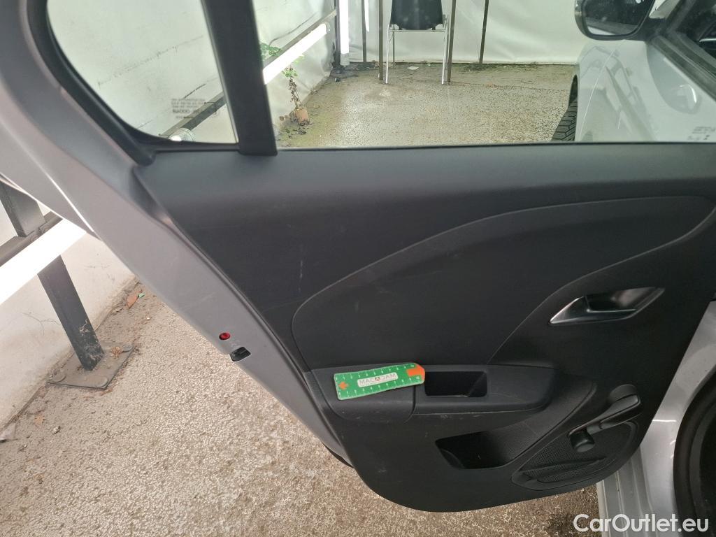 Opel  Corsa  F Elegance Business 1.2 Turbo 100CV BVM6 E6d #33