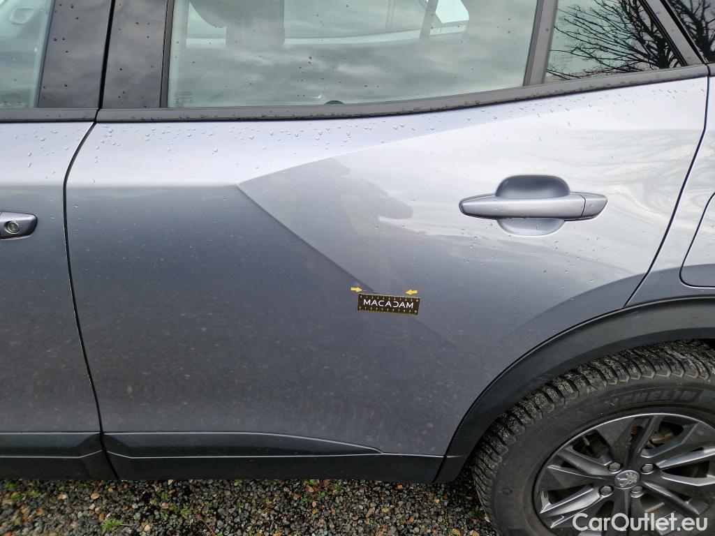  Peugeot  2008  Active Business 1.2 PureTech 130CV BVA8 E6d #32