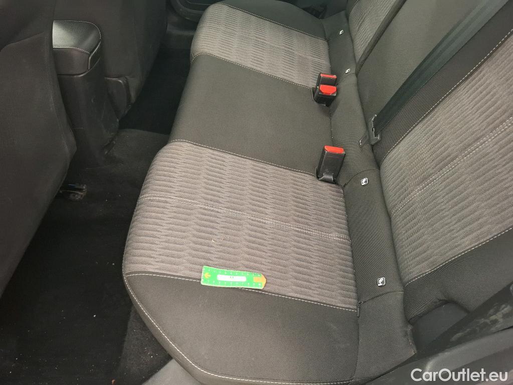  Opel  Corsa  F Elegance Business 1.2 Turbo 100CV BVM6 E6d #37