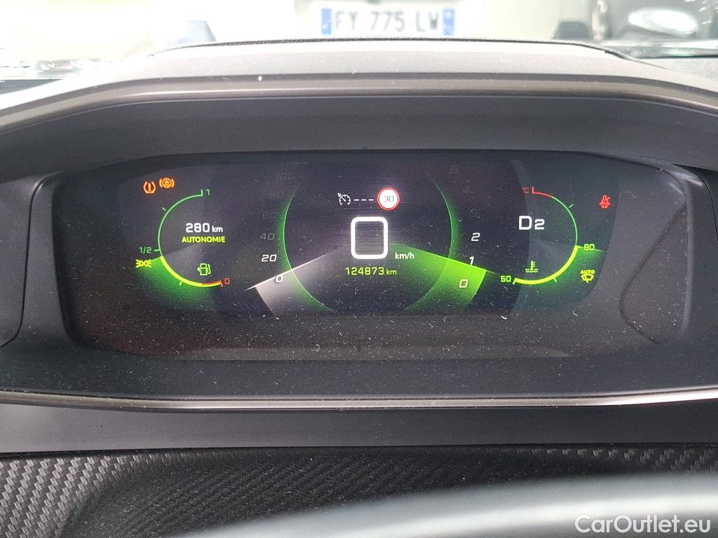  Peugeot  2008  Allure Business 1.2 PureTech 130CV BVA8 E6d #61