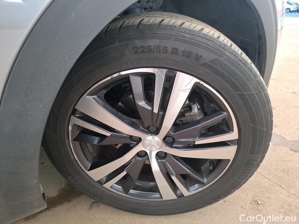  Peugeot  3008 PEUGEOT  / 2016 / 5P / SUV Puretech 130 ALLURE BUSINESS (Ex 195K) #23