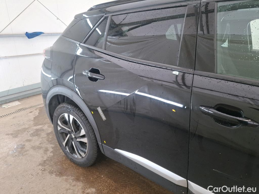  Peugeot  2008  Allure Business 1.2 PureTech 130CV BVA8 E6d #18