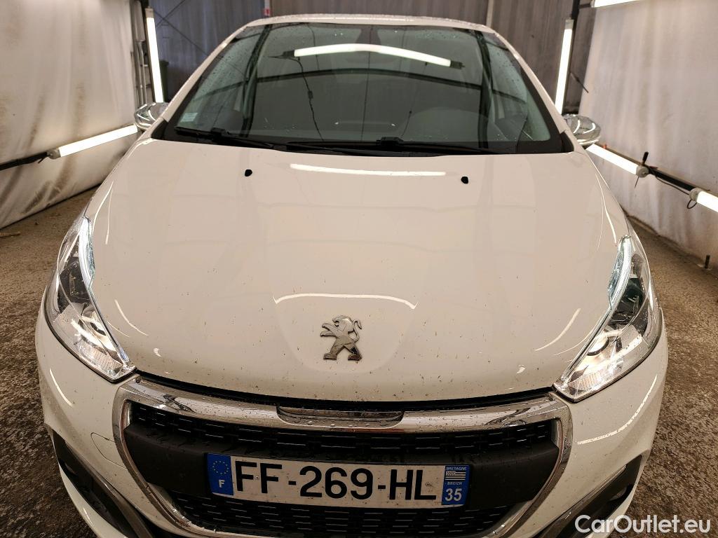  Peugeot  208  Allure Business 1.2 PureTech 110CV BVM6 E6dT #3