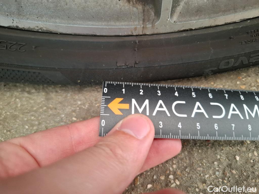 Mercedes  CLA-Klasse MERCEDES-BENZ CLA Coupe / 2019 / 4P / Coupé CLA 200 d AMG Line BA8 #15