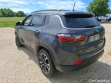  Jeep  Compass JEEP  / 2021 / 5P / SUV 1.3 TURBO T4 190 4XE LIMITED CD JE 65 #4