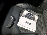 Jeep  Compass JEEP  / 2021 / 5P / SUV 1.3 TURBO T4 190 4XE LIMITED CD JE 65 #17