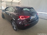  Mercedes  A-Klasse MERCEDES-BENZ Classe A Compact / 2018 / 5P / Berline A 180 d Business Line #2