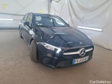  Mercedes  A-Klasse MERCEDES-BENZ Classe A Compact / 2018 / 5P / Berline A 180 d Business Line #4