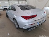  Mercedes  CLA-Klasse MERCEDES-BENZ CLA Coupe / 2019 / 4P / Coupé CLA 200 d AMG Line BA8 #2