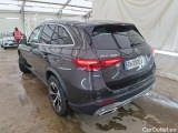  Mercedes  GLC MERCEDES-BENZ  / 2022 / 5P / SUV  300 e Business Line 4MATIC #2