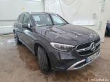  Mercedes  GLC MERCEDES-BENZ  / 2022 / 5P / SUV  300 e Business Line 4MATIC #4