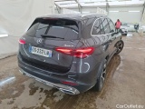  Mercedes  GLC MERCEDES-BENZ  / 2022 / 5P / SUV  300 e Business Line 4MATIC #3