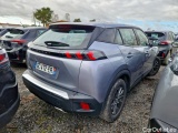  Peugeot  2008  Active Business 1.2 PureTech 130CV BVA8 E6d #3