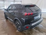  Peugeot  2008  Allure Business 1.2 PureTech 130CV BVA8 E6d #2