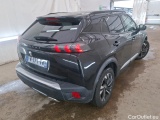  Peugeot  2008  Allure Business 1.2 PureTech 130CV BVA8 E6d #3
