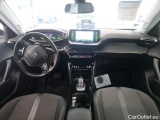  Peugeot  2008  Allure Business 1.2 PureTech 130CV BVA8 E6d #5