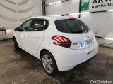  Peugeot  208  Allure Business 1.2 PureTech 110CV BVM6 E6dT #2