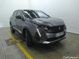  Peugeot  3008  II Allure Pack 1.2 PureTech 130CV BVA8 E6d #4