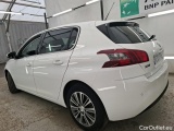  Peugeot  308  Allure Business 1.5 HDi 130CV BVM6 E6d #2