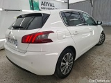  Peugeot  308  Allure Business 1.5 HDi 130CV BVM6 E6d #3