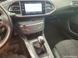  Peugeot  308  Allure Business 1.5 HDi 130CV BVM6 E6d #7