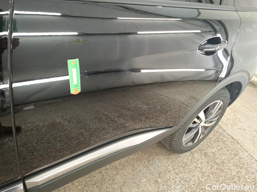  Peugeot  5008  Allure 1.2 PureTech 130CV BVA8 7 Sieges E6d #7