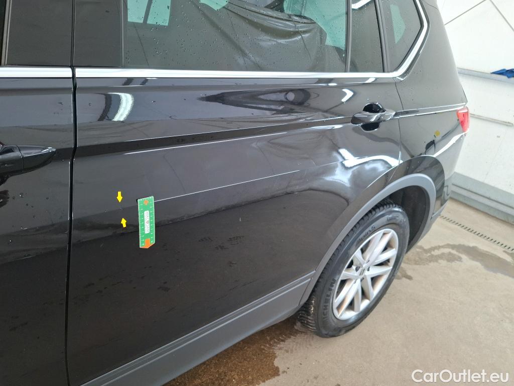  Seat  TARRACO  Business 2.0 TDI 150CV BVA7 E6d #11
