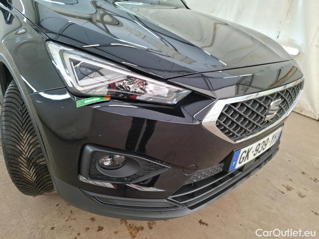  Seat  TARRACO  Business 2.0 TDI 150CV BVA7 E6d #4