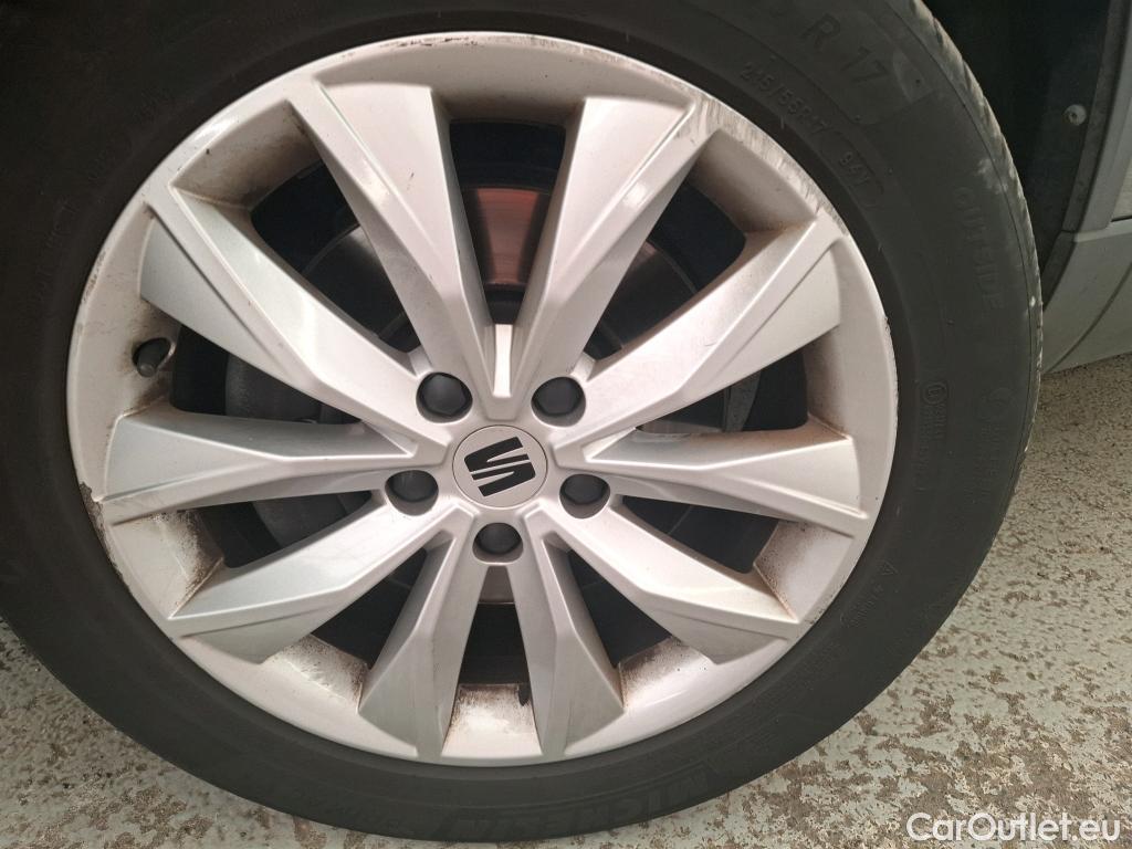  Seat  ATECA  Style Business 2.0 TDI 150CV BVA7 E6d #33