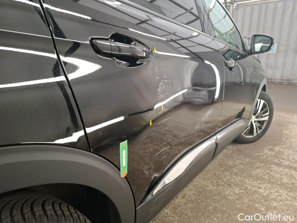  Peugeot  5008  Allure 1.2 PureTech 130CV BVA8 7 Sieges E6d #1
