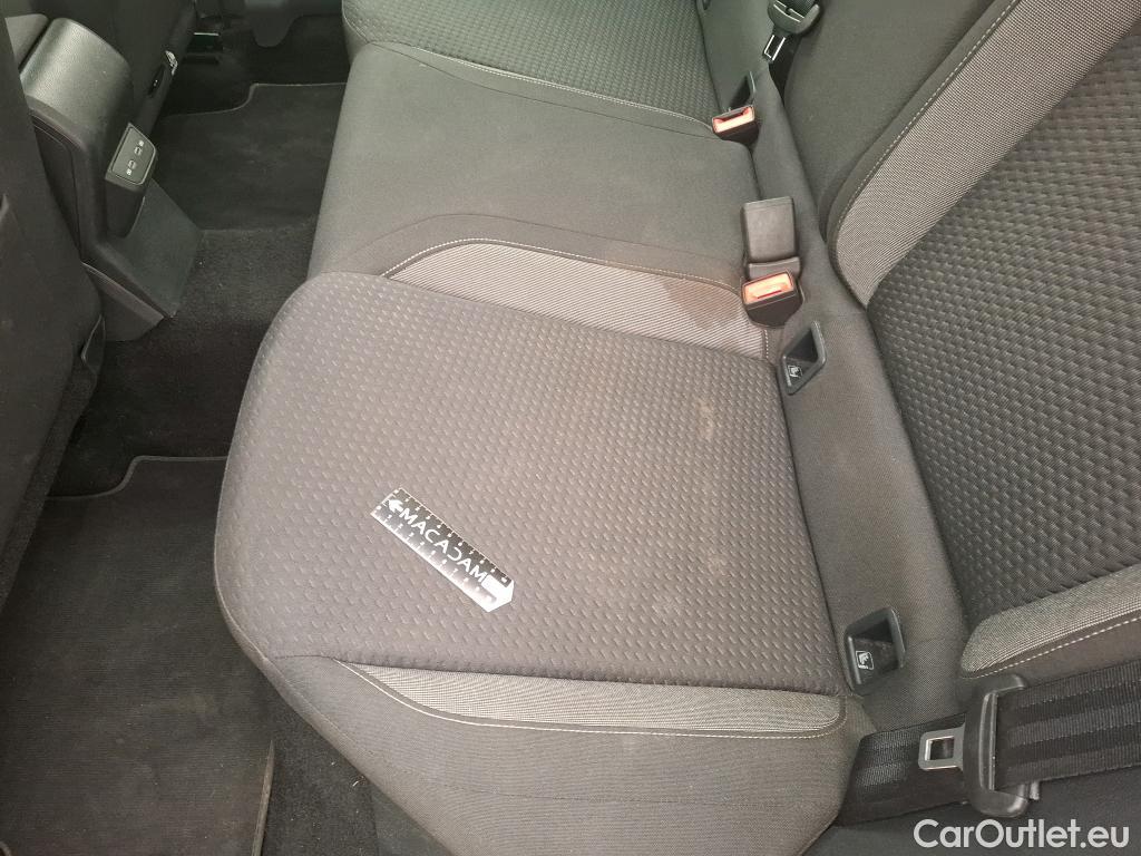  Volkswagen  Taigo  Life Plus 1.0 TSI 110CV BVM6 E6d #10